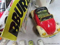 Lot miniaturen en divers - afbeelding 7 van  10