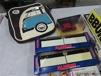 Lot miniaturen en divers - afbeelding 9 van  10