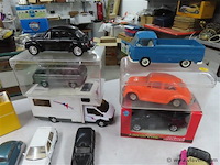 Lot miniaturen en divers - afbeelding 2 van  7
