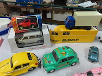 Lot miniaturen en divers - afbeelding 3 van  7
