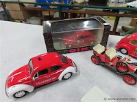 Lot miniaturen en divers - afbeelding 3 van  12