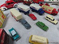 Lot miniaturen en divers - afbeelding 6 van  12