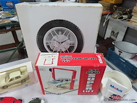 Lot miniaturen en divers - afbeelding 8 van  12