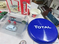 Lot miniaturen en divers - afbeelding 9 van  12