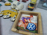 Lot miniaturen en divers - afbeelding 11 van  12