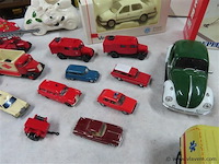 Lot miniaturen en divers - afbeelding 12 van  12