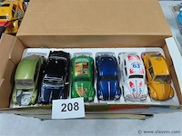 Lot miniaturen voor onderdelen - afbeelding 1 van  4