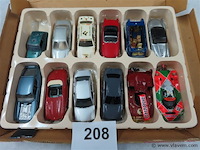 Lot miniaturen voor onderdelen - afbeelding 4 van  4