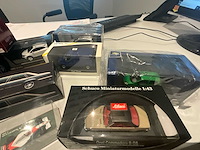 Lot miniatuur auto - afbeelding 11 van  13