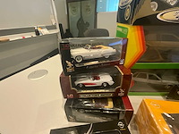 Lot miniatuur auto - afbeelding 6 van  12