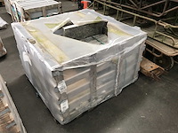 Lot mix 21,12 m2 natuursteen - afbeelding 2 van  5