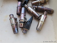 Lot mondstukken - afbeelding 3 van  3