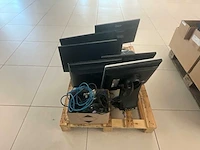 Lot monitoren - afbeelding 3 van  4