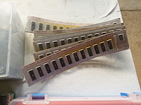 Lot montagemateriaal - afbeelding 10 van  14