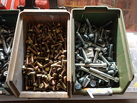 Lot montagemateriaal - afbeelding 7 van  14