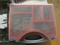 Lot montagemateriaal - afbeelding 9 van  14