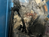 Lot motorfiets onderdelen - afbeelding 4 van  4