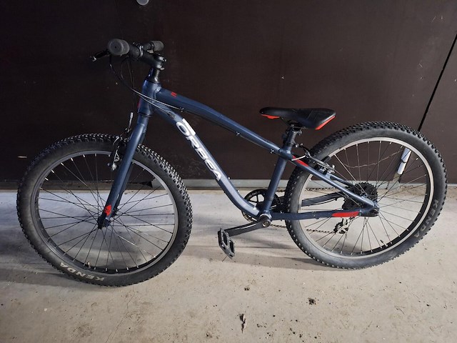 Lot mountainbikes orbea - afbeelding 1 van  3