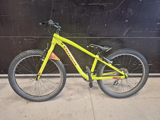Lot mountainbikes orbea - afbeelding 2 van  3