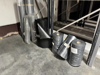 Lot muggengaas + brick grip dpc - afbeelding 1 van  3