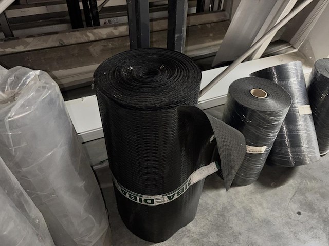 Lot muggengaas + brick grip dpc - afbeelding 3 van  3