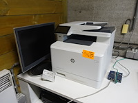 Lot multimedia - afbeelding 1 van  5