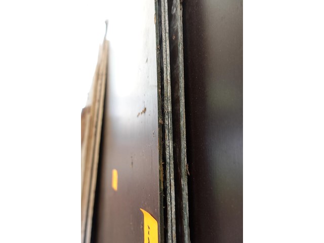 Lot multiplexplaten - afbeelding 10 van  10