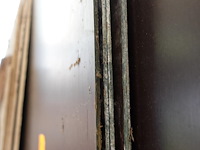 Lot multiplexplaten - afbeelding 10 van  10