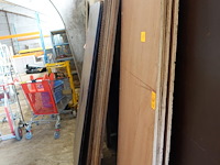 Lot multiplexplaten - afbeelding 2 van  10