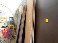 Lot multiplexplaten - afbeelding 3 van  10