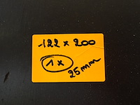 Lot multiplexplaten - afbeelding 5 van  10