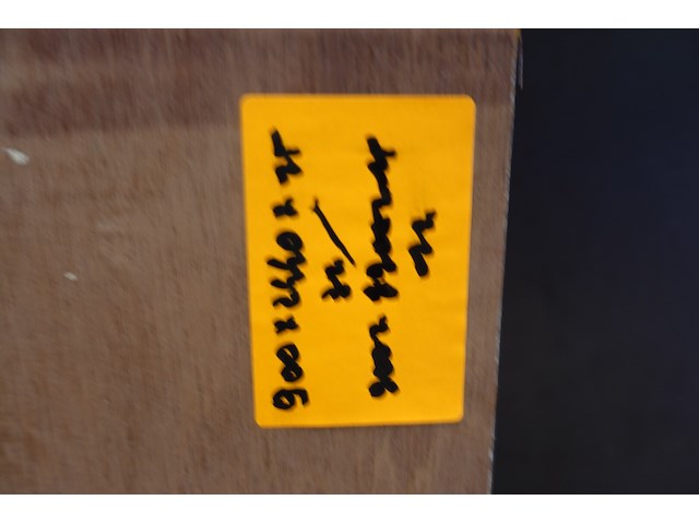 Lot multiplexplaten - afbeelding 6 van  10