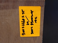 Lot multiplexplaten - afbeelding 6 van  10