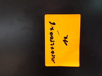 Lot multiplexplaten - afbeelding 8 van  10