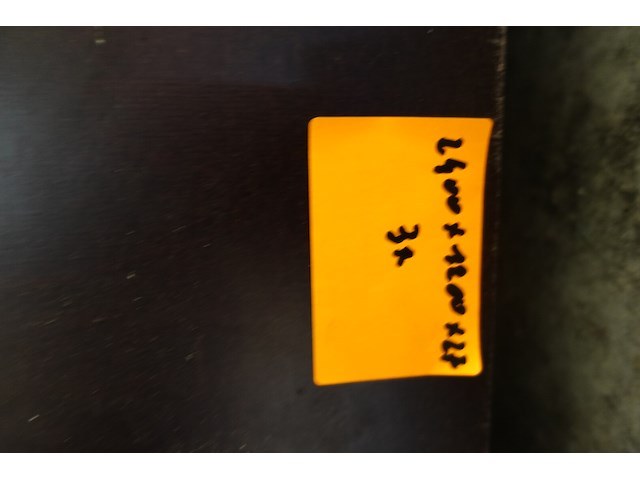 Lot multiplexplaten - afbeelding 9 van  10