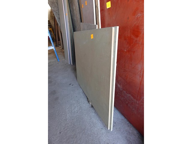 Lot multiplexplaten - afbeelding 5 van  8