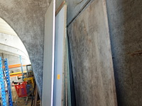 Lot multiplexplaten - afbeelding 8 van  8