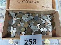 Lot munten en briefgeld - afbeelding 6 van  7