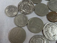 Lot munten - afbeelding 2 van  3