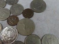 Lot munten - afbeelding 3 van  3