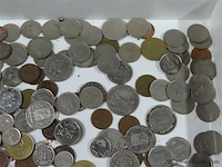 Lot munten - afbeelding 4 van  5