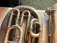 Lot muziekinstrument - afbeelding 3 van  11