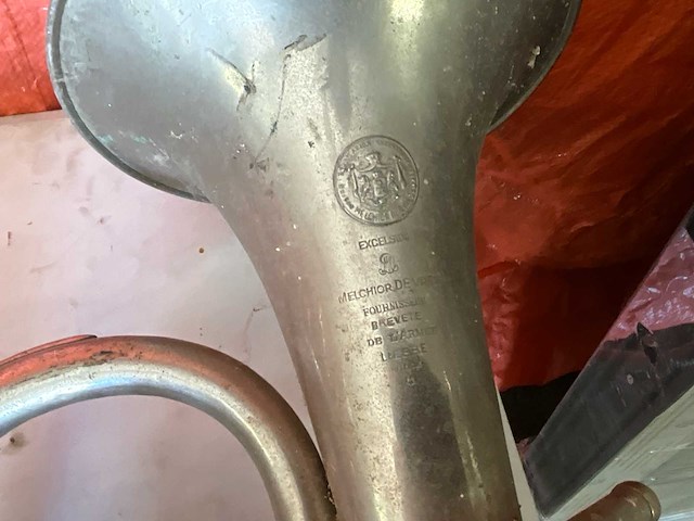 Lot muziekinstrument - afbeelding 4 van  11
