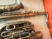 Lot muziekinstrument - afbeelding 7 van  11