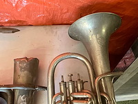 Lot muziekinstrument - afbeelding 10 van  11