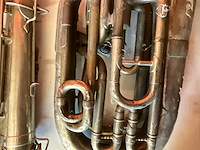 Lot muziekinstrument - afbeelding 2 van  11