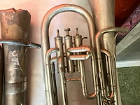 Lot muziekinstrument - afbeelding 9 van  11