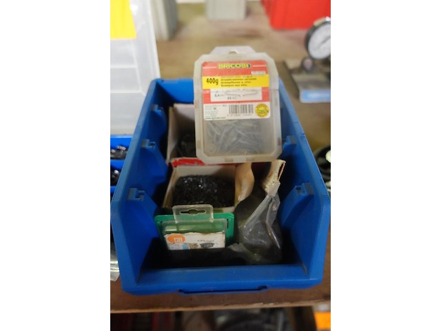 Lot nagels - afbeelding 3 van  5