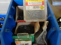 Lot nagels - afbeelding 3 van  5