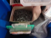 Lot nagels - afbeelding 4 van  5